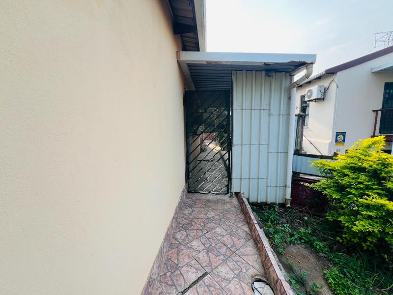 3 Bedroom Property for Sale in Hillgrove KwaZulu-Natal