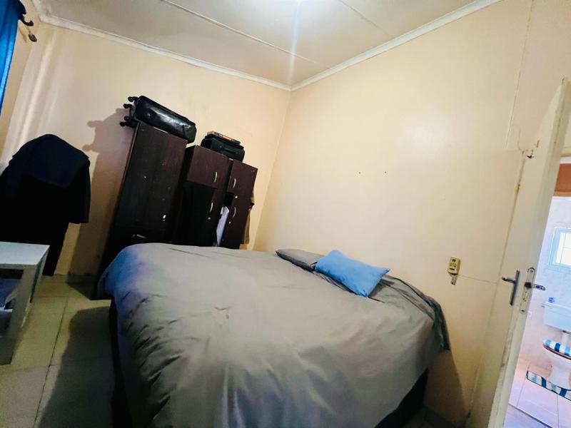 3 Bedroom Property for Sale in Hillgrove KwaZulu-Natal