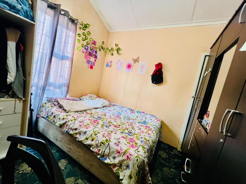 3 Bedroom Property for Sale in Hillgrove KwaZulu-Natal