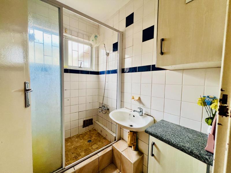 3 Bedroom Property for Sale in Hillgrove KwaZulu-Natal