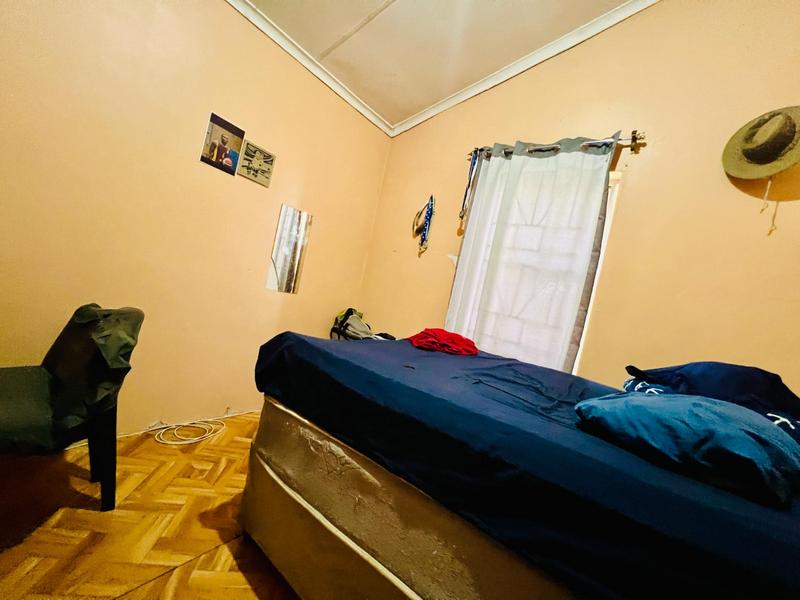 3 Bedroom Property for Sale in Hillgrove KwaZulu-Natal