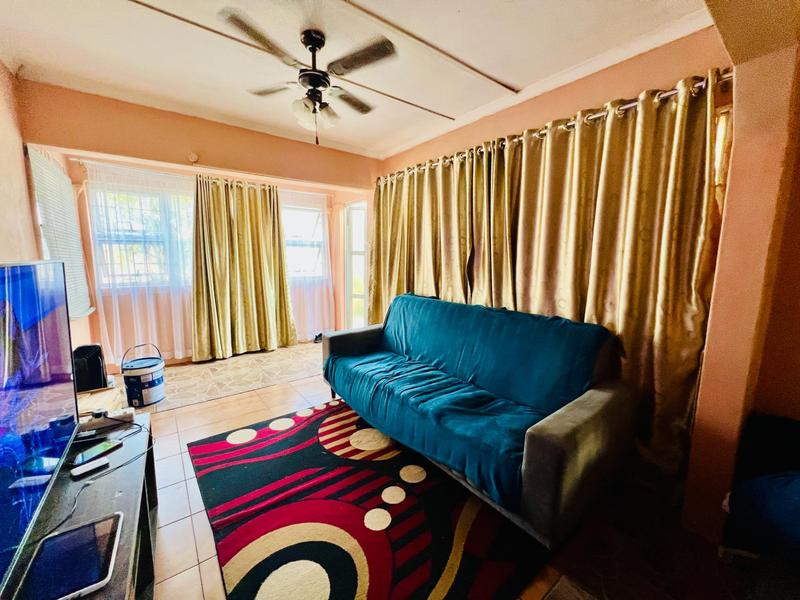 3 Bedroom Property for Sale in Hillgrove KwaZulu-Natal