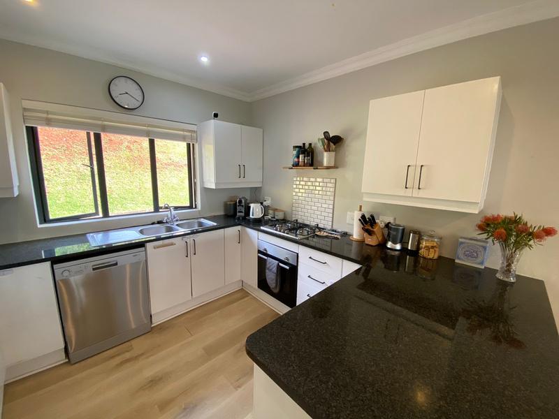 To Let 3 Bedroom Property for Rent in Zini River Estate KwaZulu-Natal