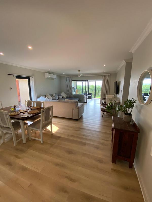 To Let 3 Bedroom Property for Rent in Zini River Estate KwaZulu-Natal