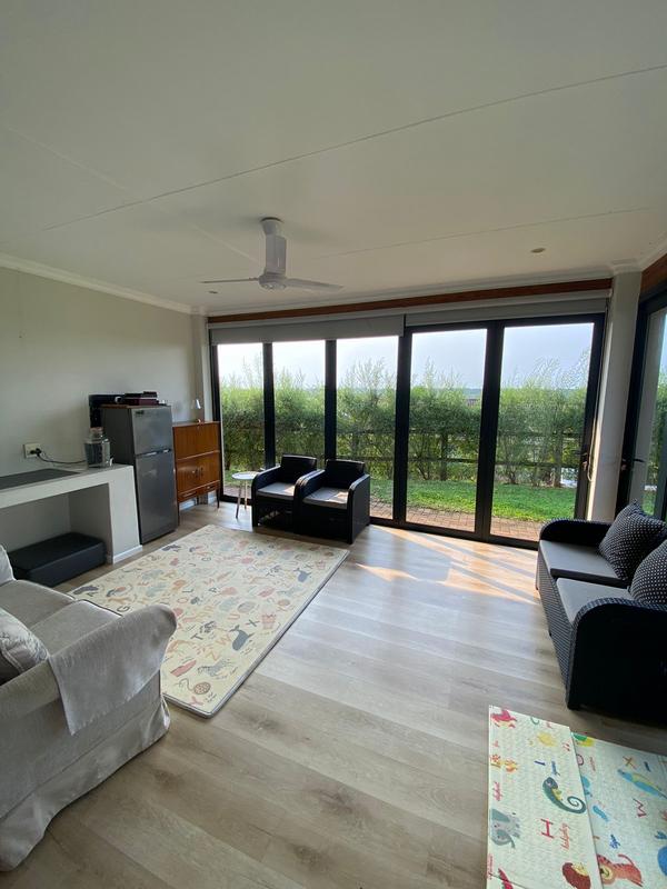To Let 3 Bedroom Property for Rent in Zini River Estate KwaZulu-Natal