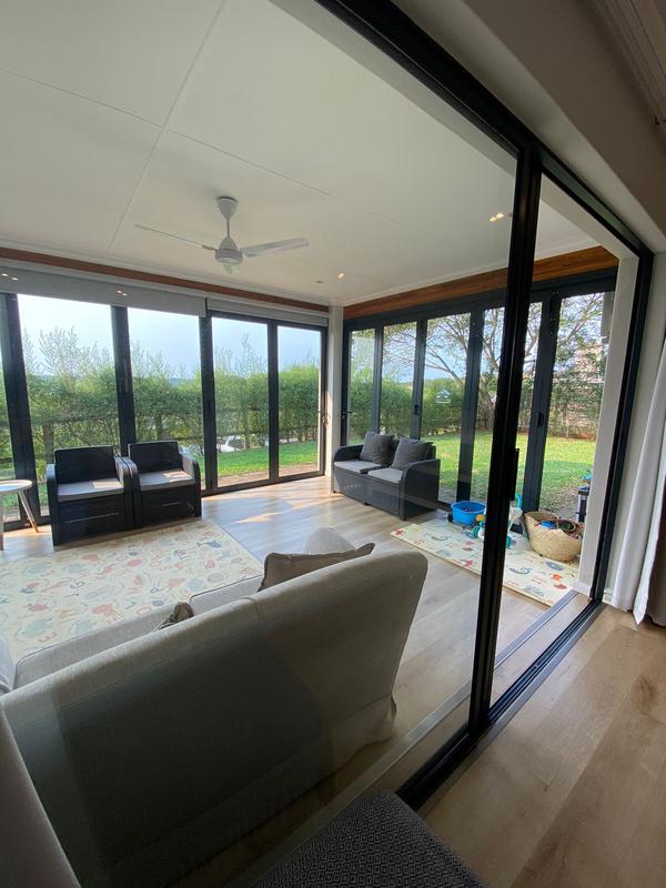 To Let 3 Bedroom Property for Rent in Zini River Estate KwaZulu-Natal