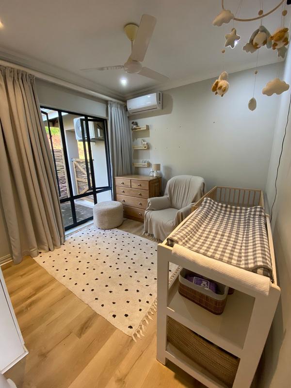 To Let 3 Bedroom Property for Rent in Zini River Estate KwaZulu-Natal