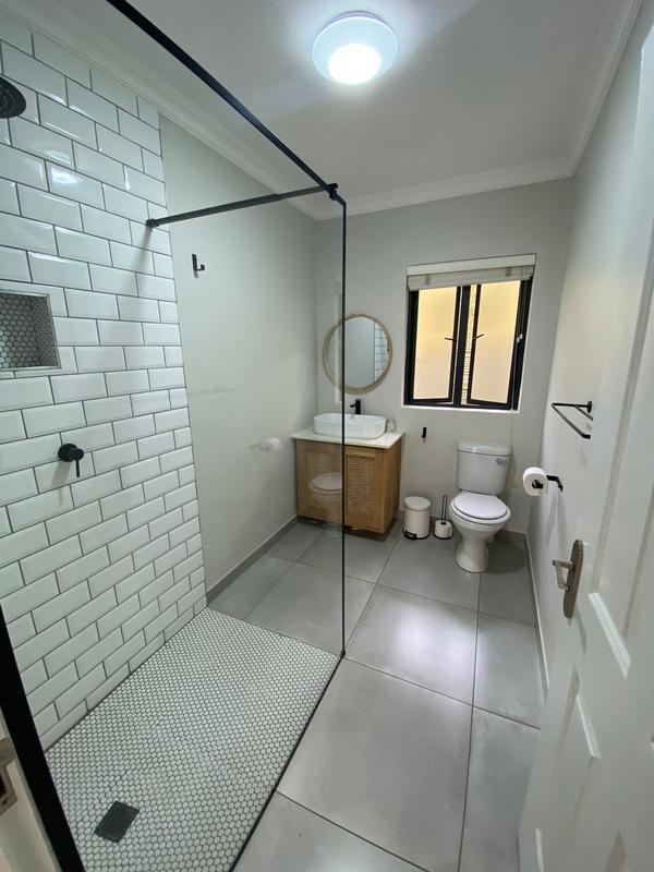 To Let 3 Bedroom Property for Rent in Zini River Estate KwaZulu-Natal