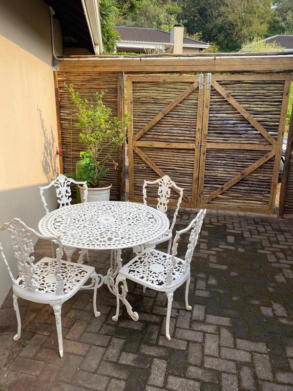 To Let 3 Bedroom Property for Rent in Zini River Estate KwaZulu-Natal