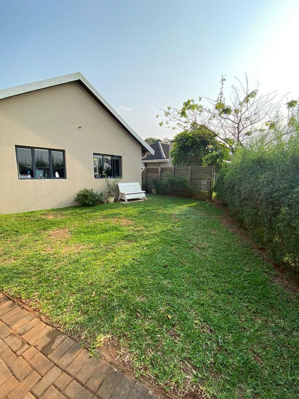To Let 3 Bedroom Property for Rent in Zini River Estate KwaZulu-Natal