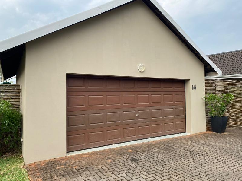 To Let 3 Bedroom Property for Rent in Zini River Estate KwaZulu-Natal