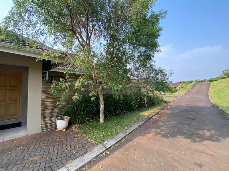 To Let 3 Bedroom Property for Rent in Zini River Estate KwaZulu-Natal