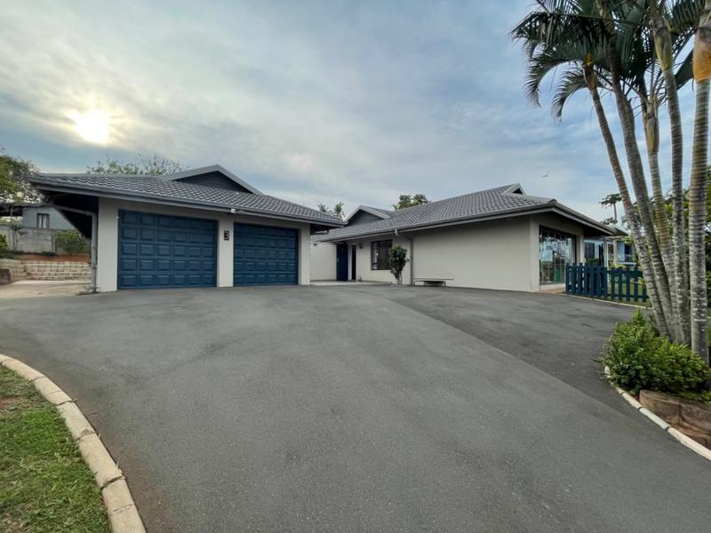 3 Bedroom Property for Sale in Herrwood Park KwaZulu-Natal