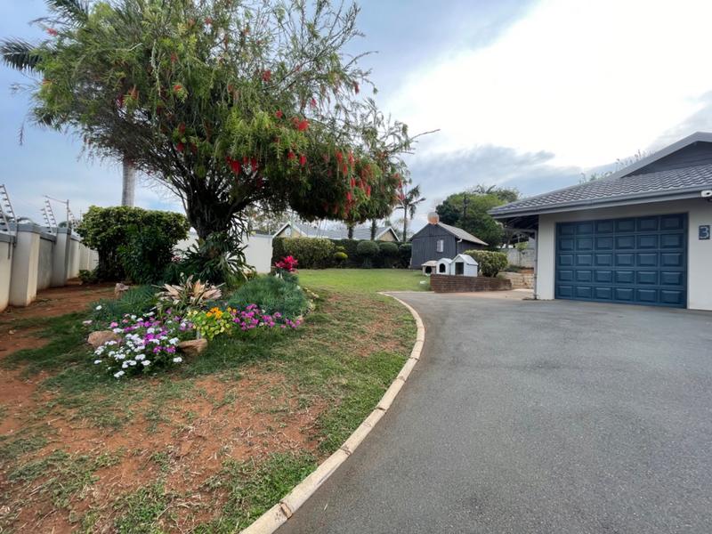 3 Bedroom Property for Sale in Herrwood Park KwaZulu-Natal