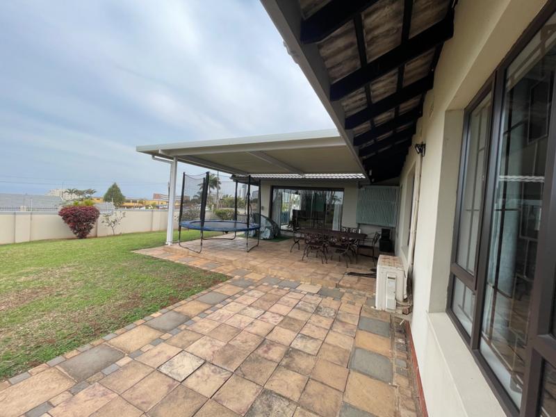 3 Bedroom Property for Sale in Herrwood Park KwaZulu-Natal