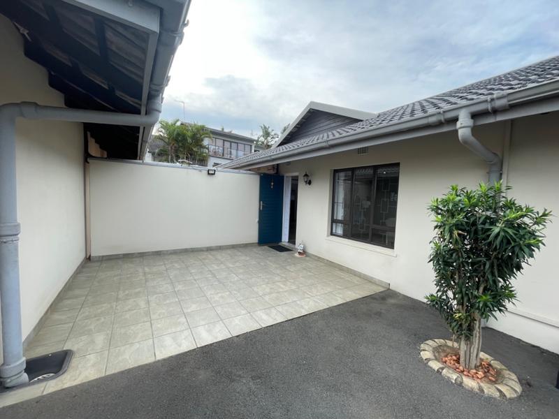 3 Bedroom Property for Sale in Herrwood Park KwaZulu-Natal