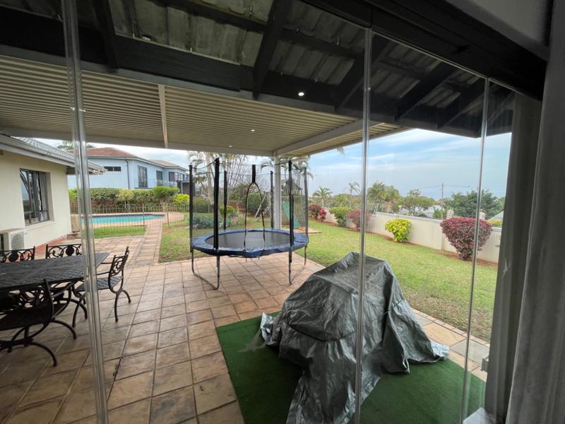 3 Bedroom Property for Sale in Herrwood Park KwaZulu-Natal