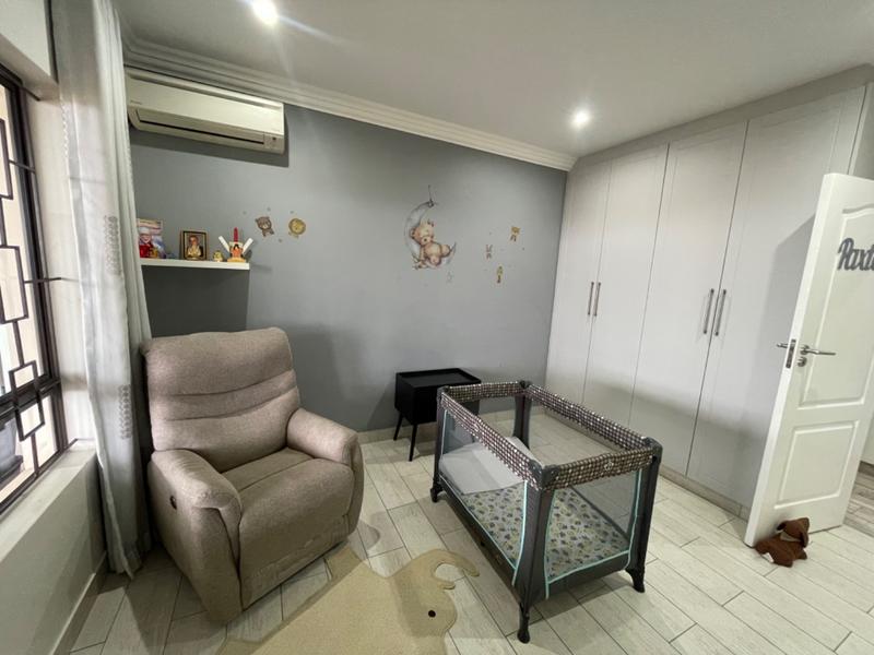3 Bedroom Property for Sale in Herrwood Park KwaZulu-Natal