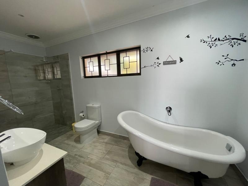 3 Bedroom Property for Sale in Herrwood Park KwaZulu-Natal
