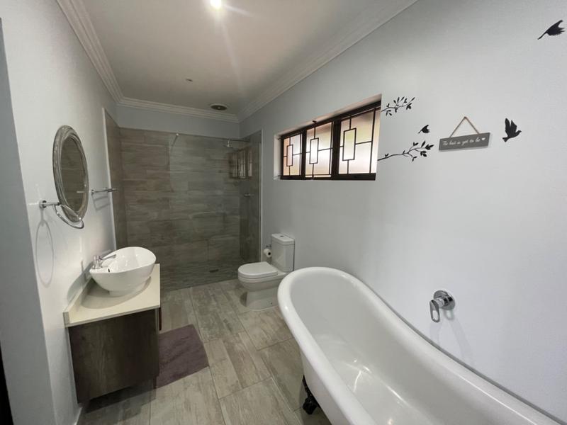 3 Bedroom Property for Sale in Herrwood Park KwaZulu-Natal