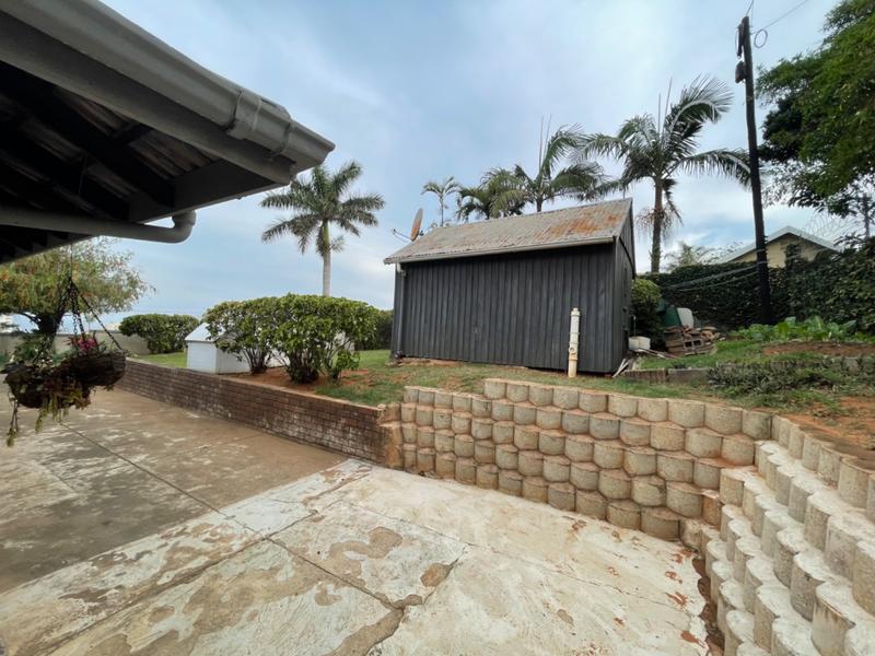 3 Bedroom Property for Sale in Herrwood Park KwaZulu-Natal