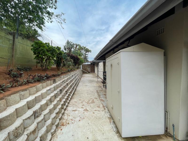 3 Bedroom Property for Sale in Herrwood Park KwaZulu-Natal