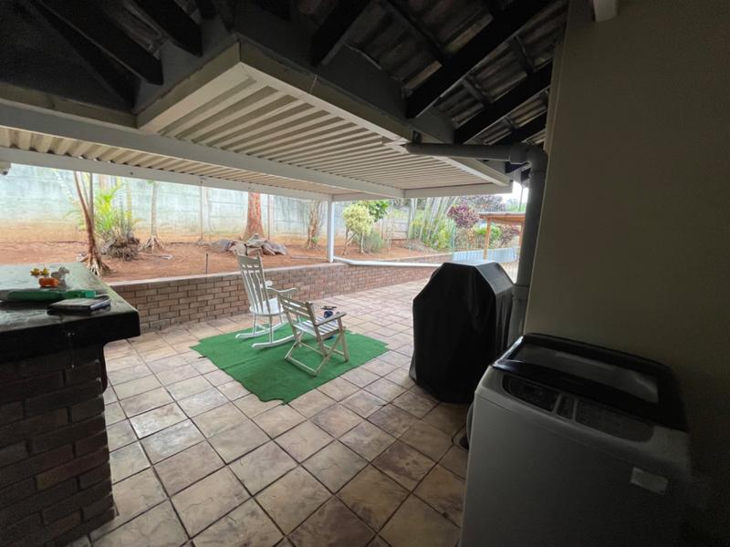 3 Bedroom Property for Sale in Herrwood Park KwaZulu-Natal