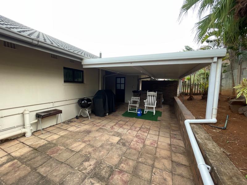 3 Bedroom Property for Sale in Herrwood Park KwaZulu-Natal