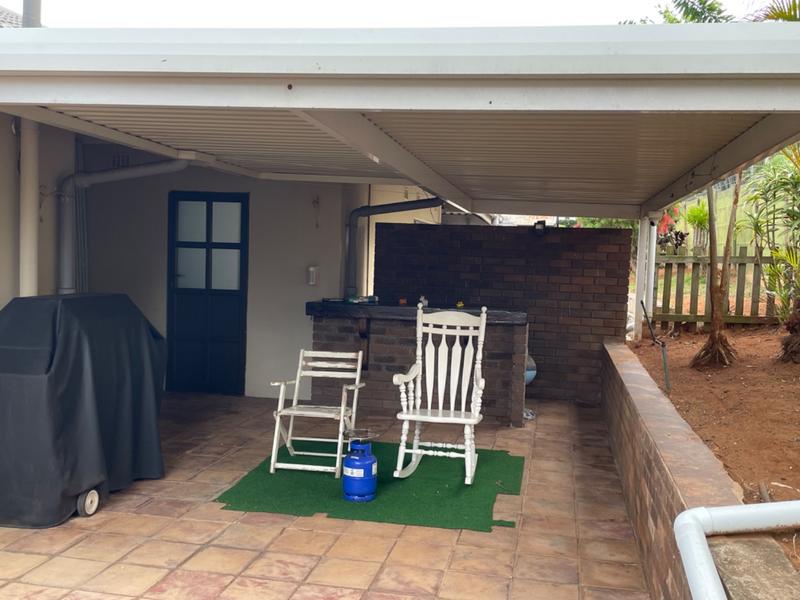 3 Bedroom Property for Sale in Herrwood Park KwaZulu-Natal
