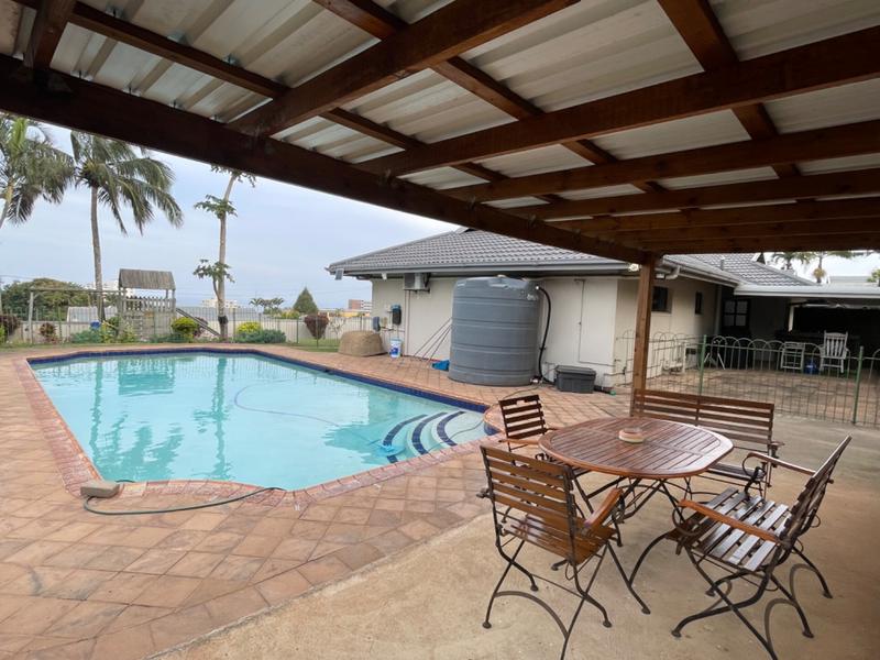 3 Bedroom Property for Sale in Herrwood Park KwaZulu-Natal