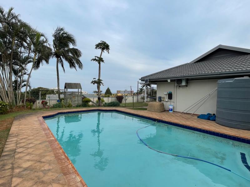 3 Bedroom Property for Sale in Herrwood Park KwaZulu-Natal