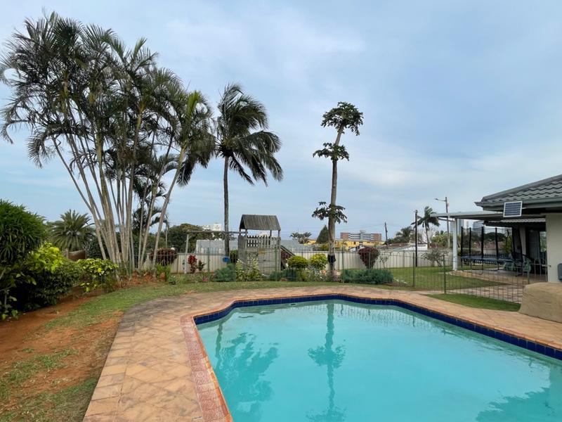 3 Bedroom Property for Sale in Herrwood Park KwaZulu-Natal