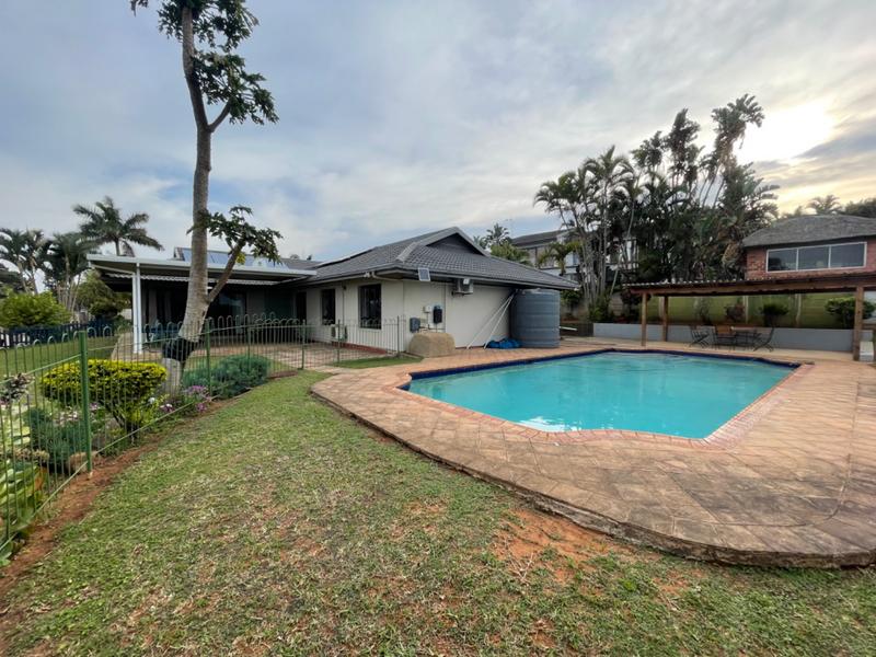 3 Bedroom Property for Sale in Herrwood Park KwaZulu-Natal