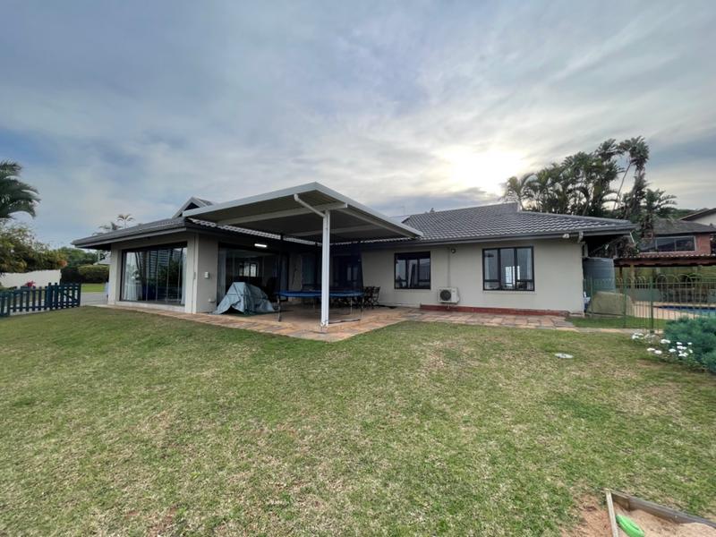 3 Bedroom Property for Sale in Herrwood Park KwaZulu-Natal