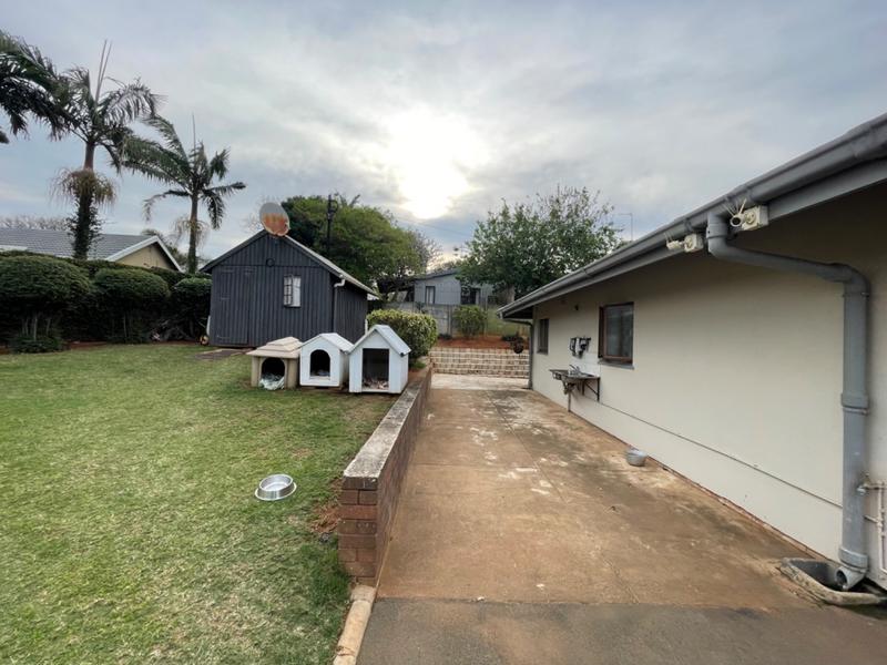 3 Bedroom Property for Sale in Herrwood Park KwaZulu-Natal