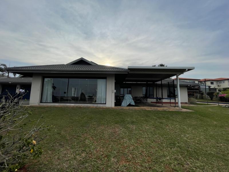 3 Bedroom Property for Sale in Herrwood Park KwaZulu-Natal
