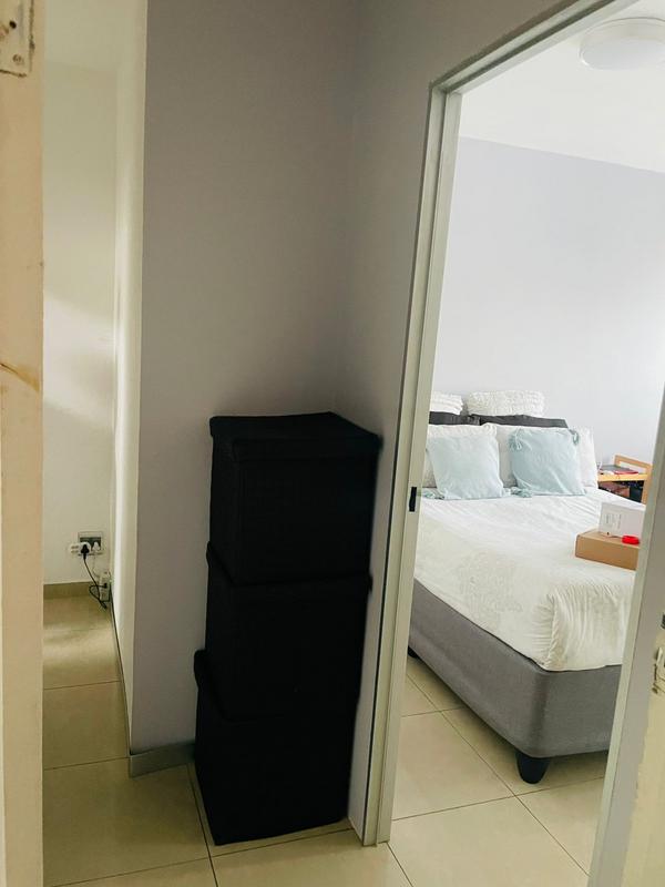 1 Bedroom Property for Sale in South Beach KwaZulu-Natal