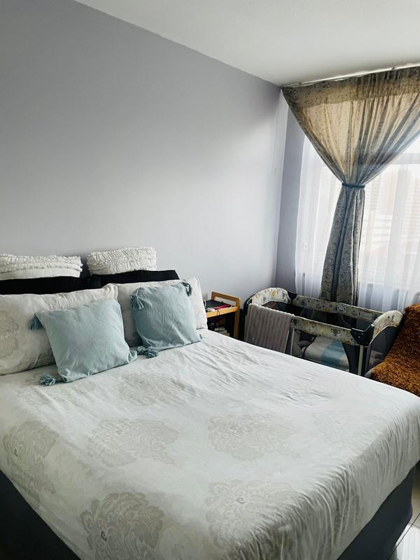 1 Bedroom Property for Sale in South Beach KwaZulu-Natal