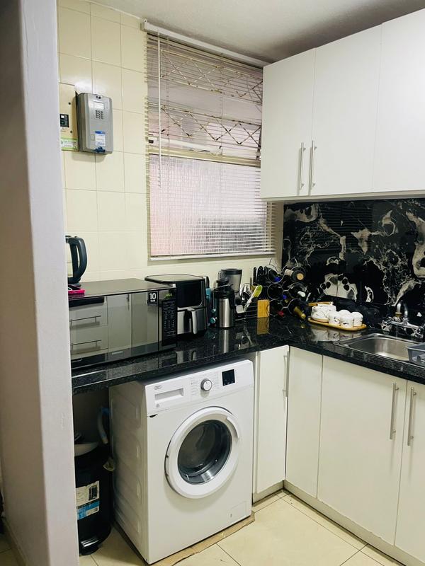 1 Bedroom Property for Sale in South Beach KwaZulu-Natal