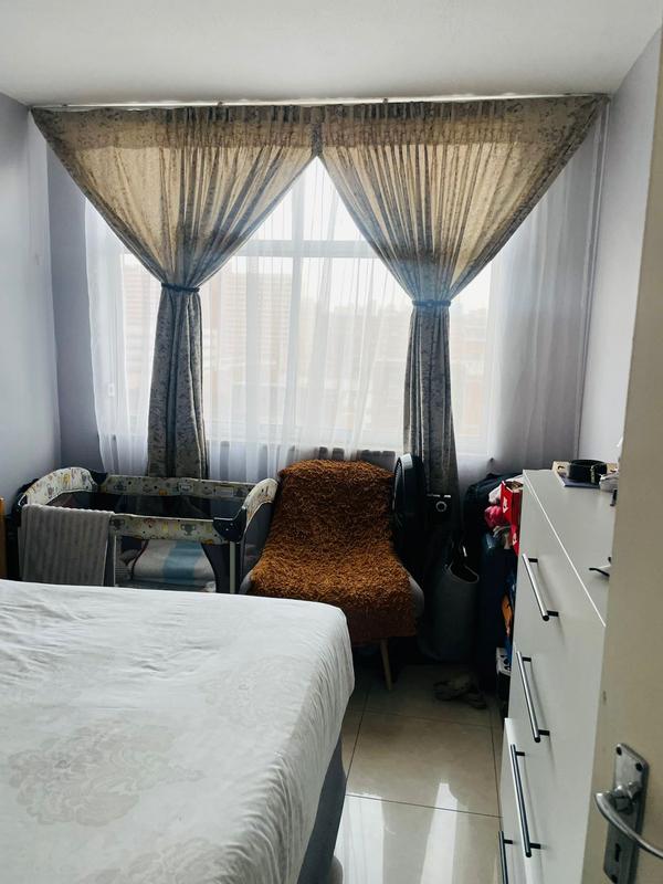 1 Bedroom Property for Sale in South Beach KwaZulu-Natal
