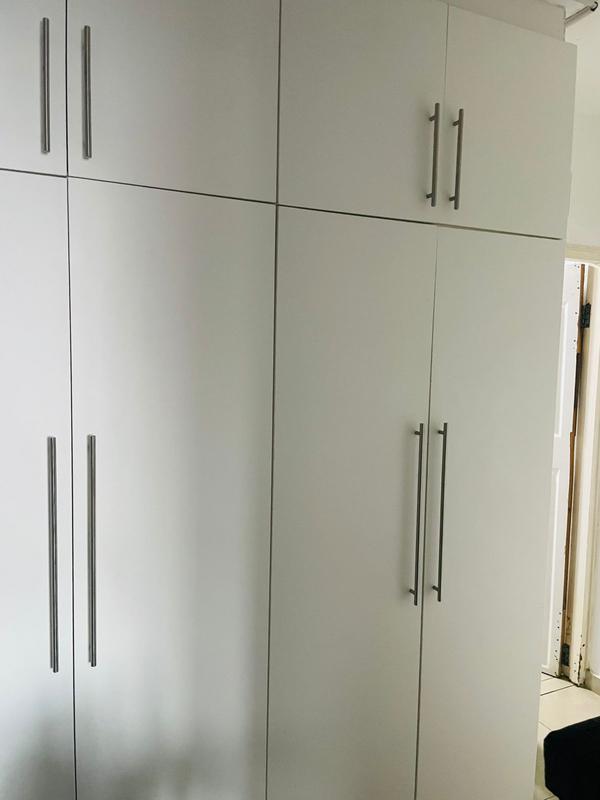 1 Bedroom Property for Sale in South Beach KwaZulu-Natal