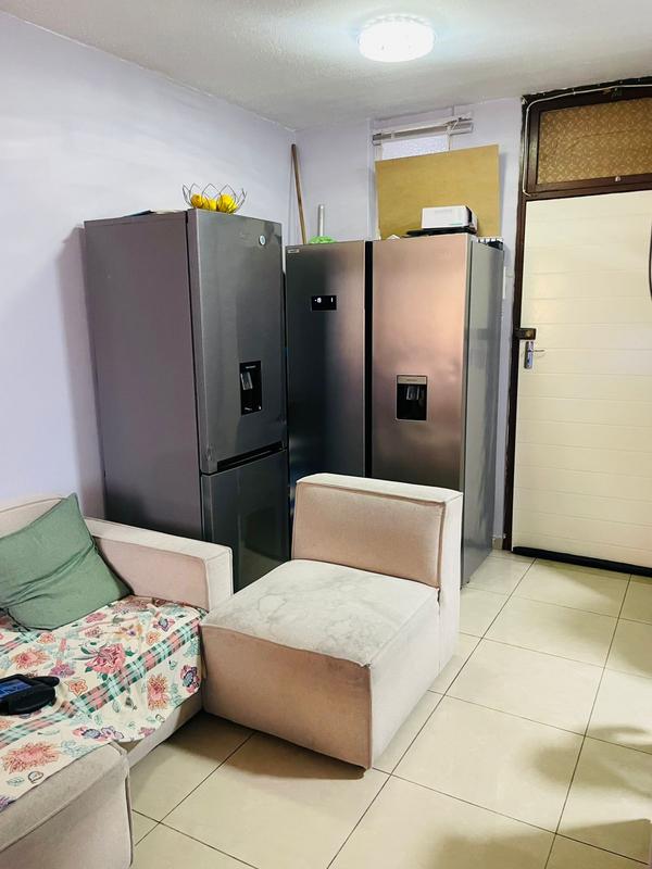 1 Bedroom Property for Sale in South Beach KwaZulu-Natal