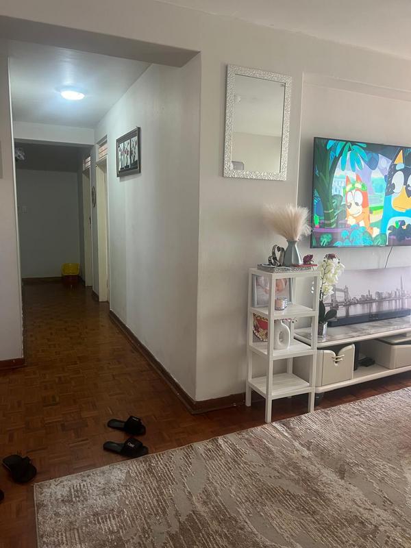 2 Bedroom Property for Sale in South Beach KwaZulu-Natal