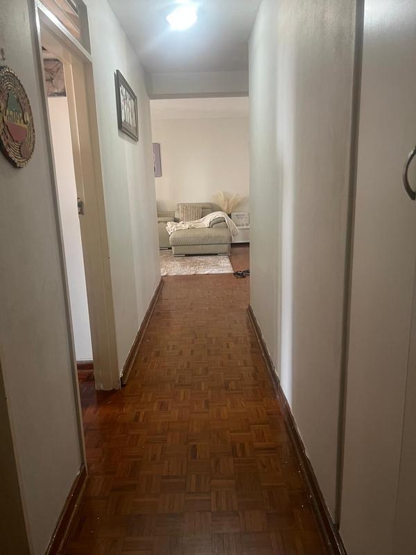 2 Bedroom Property for Sale in South Beach KwaZulu-Natal