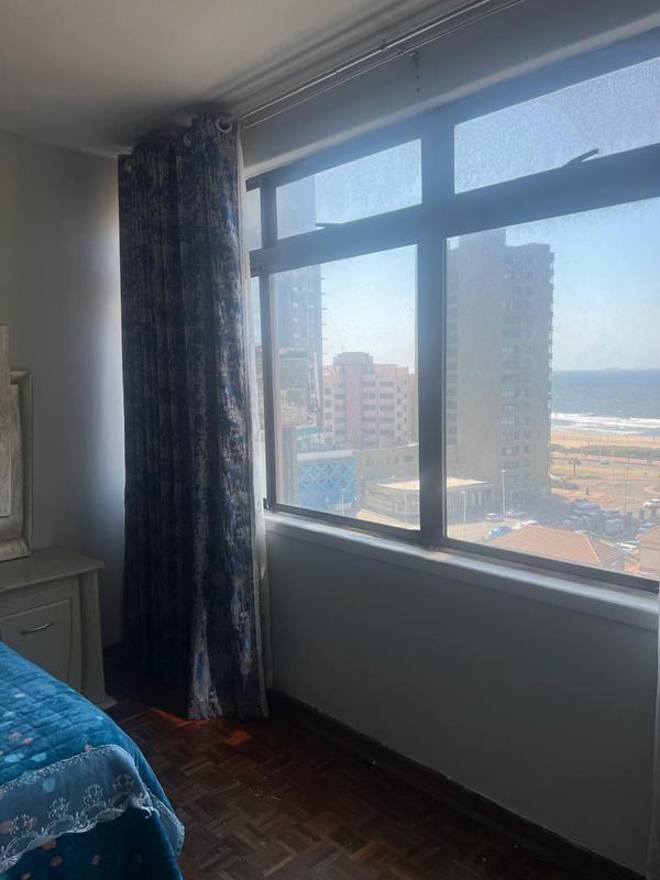 2 Bedroom Property for Sale in South Beach KwaZulu-Natal