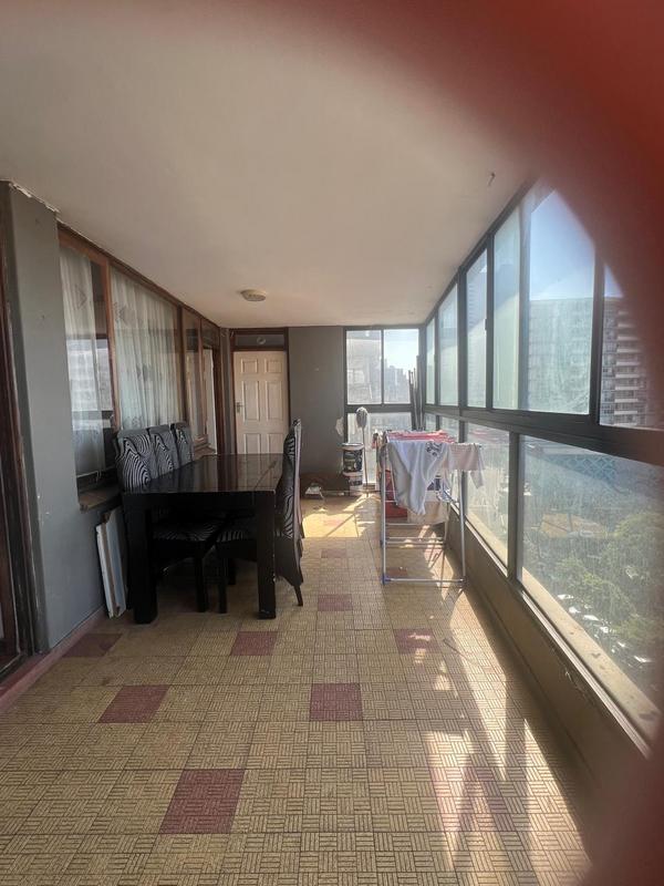 2 Bedroom Property for Sale in South Beach KwaZulu-Natal