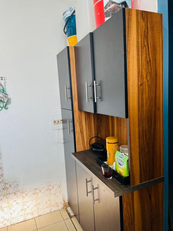 1 Bedroom Property for Sale in South Beach KwaZulu-Natal