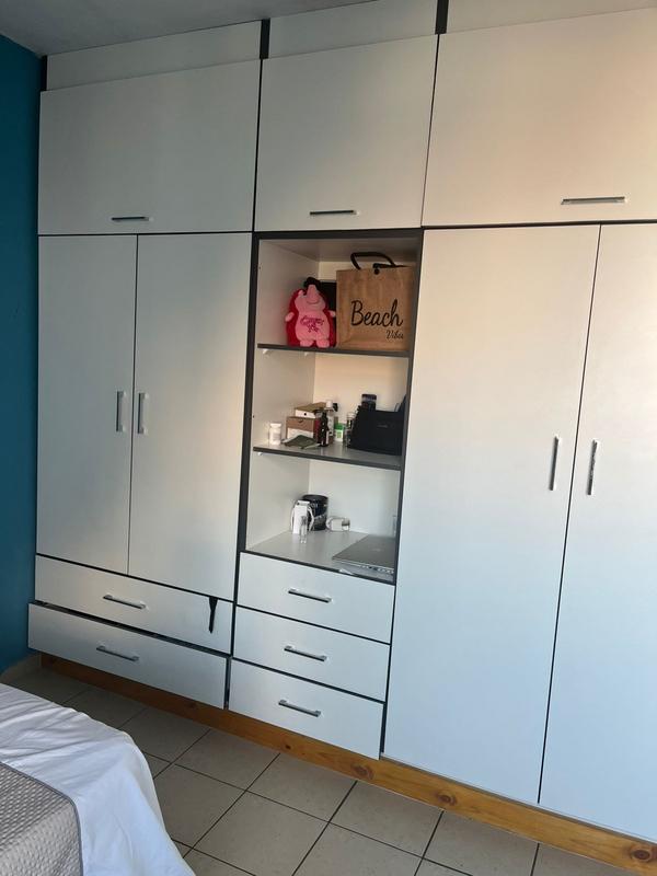 1 Bedroom Property for Sale in South Beach KwaZulu-Natal
