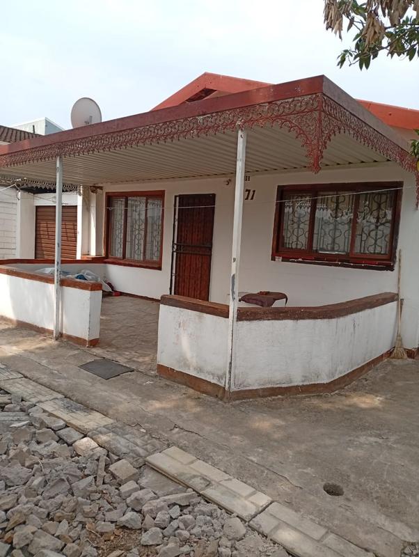 2 Bedroom Property for Sale in Brookdale KwaZulu-Natal