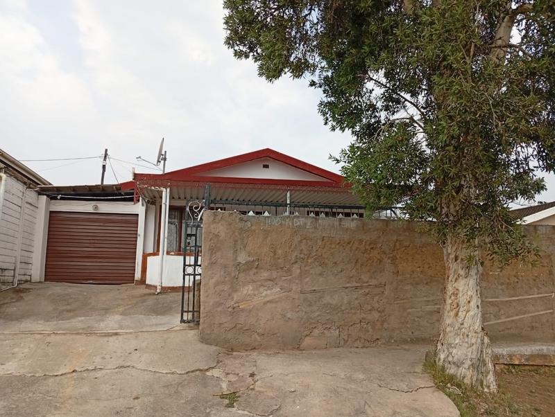 2 Bedroom Property for Sale in Brookdale KwaZulu-Natal